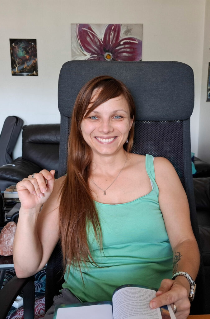 Anastasia Gordienko Anastasia Gordienko